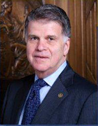 David Ferriero - 10th Archivist of the United States